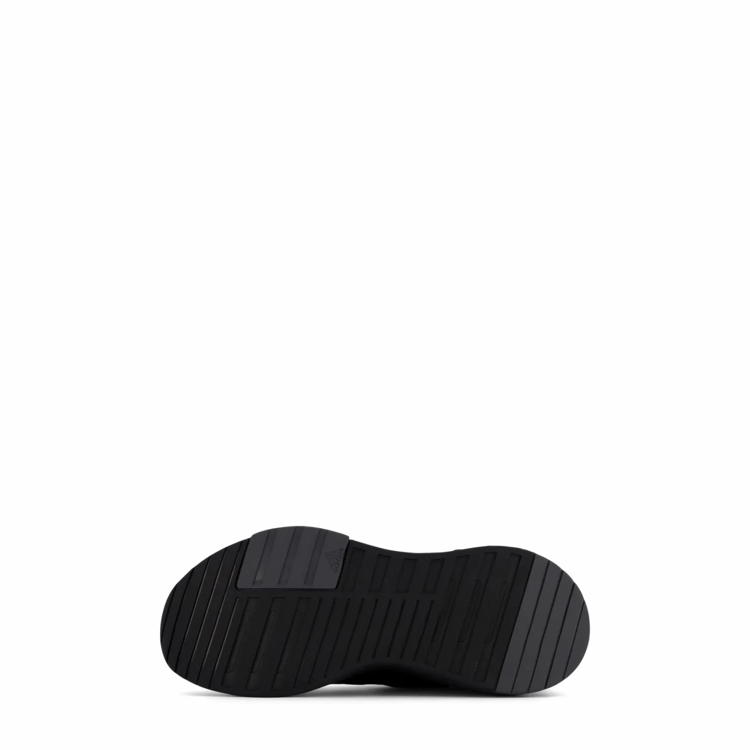 adidas Racer TR23 Shoes Kids Core Black / Core Black / Grey Five Svart Discount