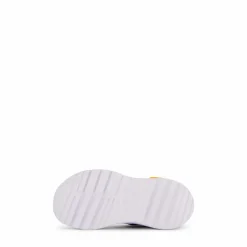 adidas Racer TR23 Shoes Kids Shadow Olive / Cloud White / Screaming Orange Flerfärgad Sale