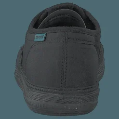 Tretorn Racket Wp Black/artic Green Svart Discount