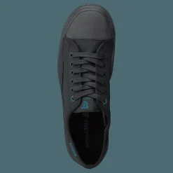 Tretorn Racket Wp Black/artic Green Svart Discount