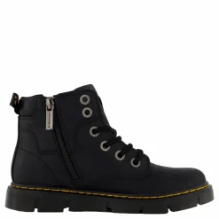 Dr Martens Raffe Ankle Boot J Black Wyoming Svart Sale