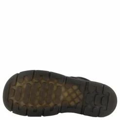 Dr Martens Raffe Ankle Boot J Black Wyoming Svart Sale