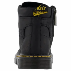 Dr Martens Raffe Ankle Boot J Black Wyoming Svart Sale