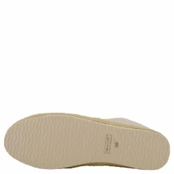 Gant Raffiaville Espadrille Dry Sand White och Beige Sale