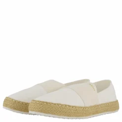 Gant Raffiaville Espadrille Off White Hot