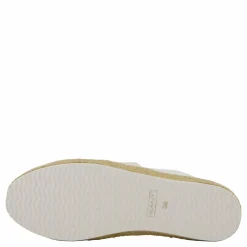Gant Raffiaville Espadrille Off White Hot