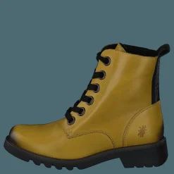 Fly London Ragi539fly Mustard Brun Best