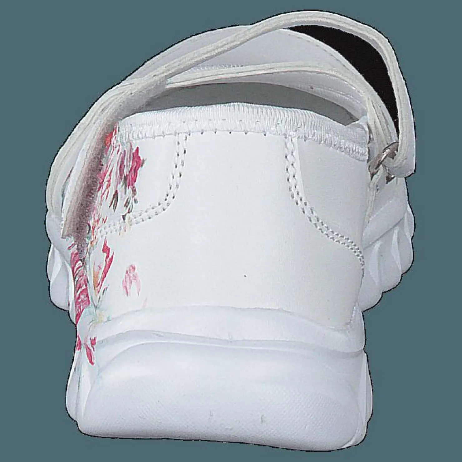 Wildflower Ragna White Vit Hot
