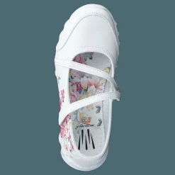 Wildflower Ragna White Vit Hot