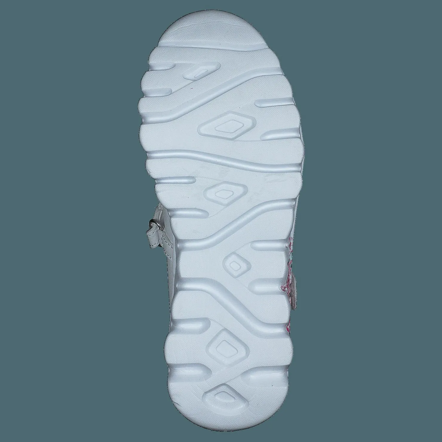 Wildflower Ragna White Vit Hot