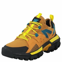 CAT Raider Sport Spruce Yellow/cadmium Yellow Brun och Orange Outlet