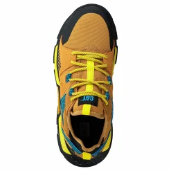 CAT Raider Sport Spruce Yellow/cadmium Yellow Brun och Orange Outlet