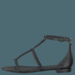 Guess Raiven2 Black Grå Hot