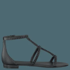 Guess Raiven2 Black Grå Hot
