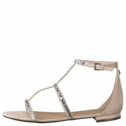 Guess Raiven2 Blush Brun och Beige Outlet