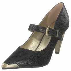 Lola Ramona Ramona Black Stingray Grå och Svart Online