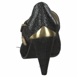 Lola Ramona Ramona Black Stingray Grå och Svart Online