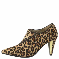 Lola Ramona Ramona Leopard Brun Outlet
