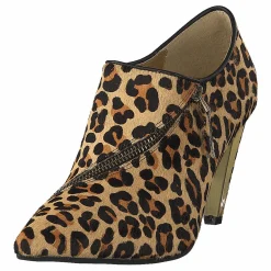 Lola Ramona Ramona Leopard Brun Outlet