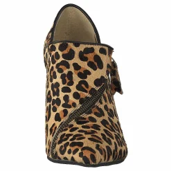 Lola Ramona Ramona Leopard Brun Outlet