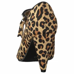 Lola Ramona Ramona Leopard Brun Outlet