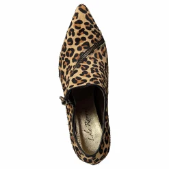 Lola Ramona Ramona Leopard Brun Outlet