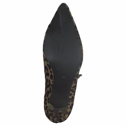 Lola Ramona Ramona Leopard Brun Outlet