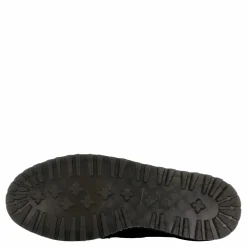 Dr Martens Ramsey Quad Stud Black Svart