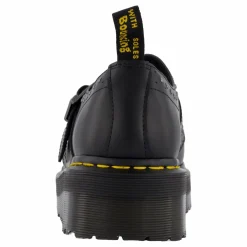 Dr Martens Ramsey Quad Stud Black Svart