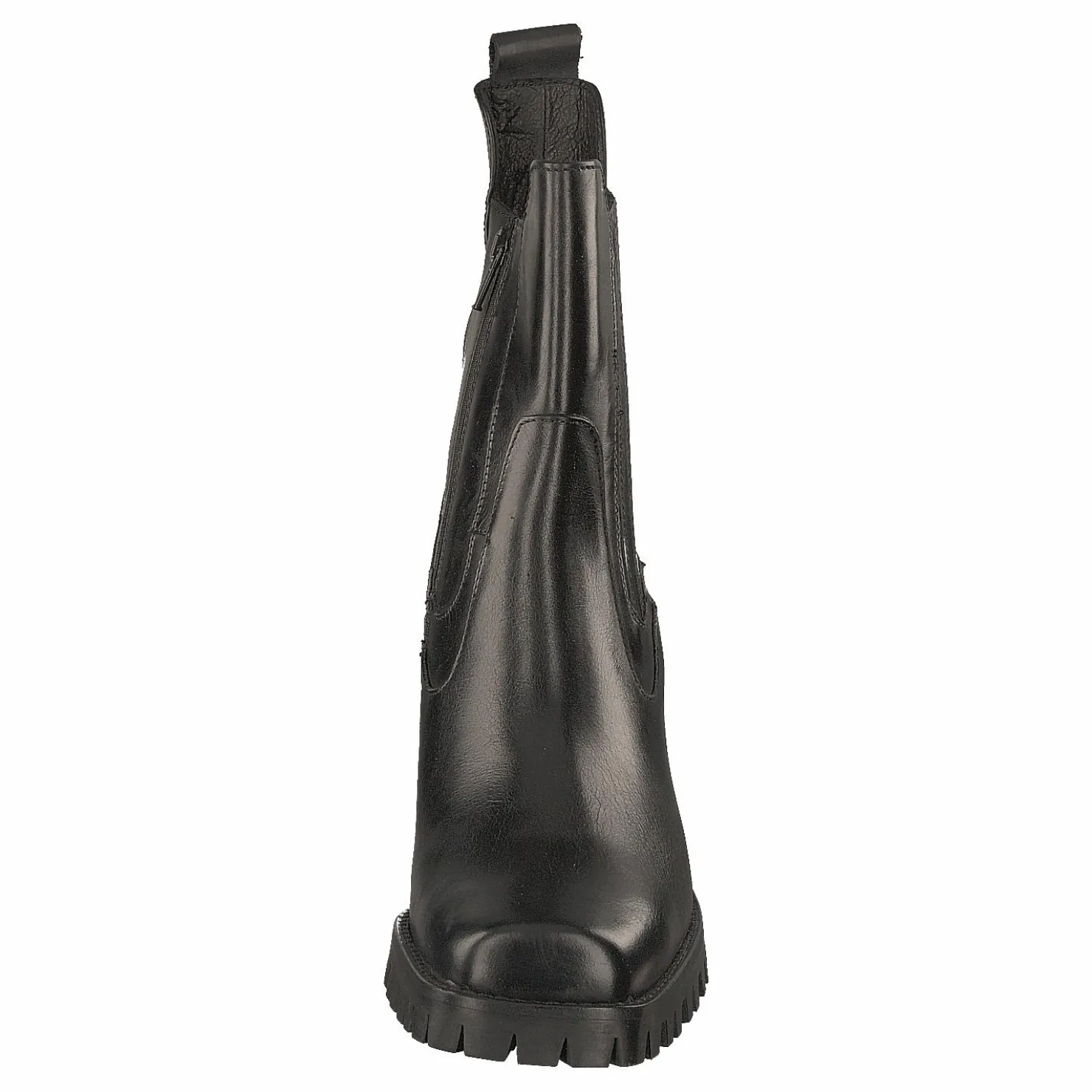 Nude of Scandinavia Randy Tequila Nero / Nero Grå Sale