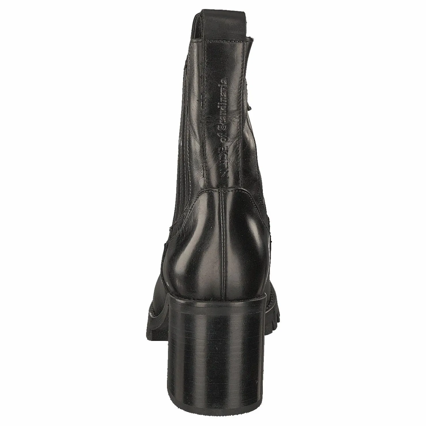 Nude of Scandinavia Randy Tequila Nero / Nero Grå Sale