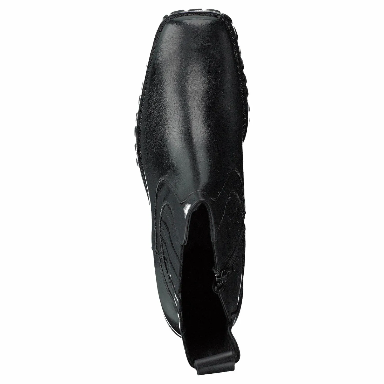 Nude of Scandinavia Randy Tequila Nero / Nero Grå Sale