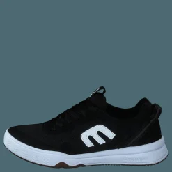 Etnies Ranger Lt Black/white/gum Svart Sale
