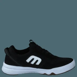 Etnies Ranger Lt Black/white/gum Svart Sale