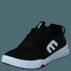 Etnies Ranger Lt Black/white/gum Svart Sale