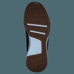 Etnies Ranger Lt Black/white/gum Svart Sale