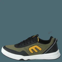 Etnies Ranger Lt Olive/black Grön och Svart New