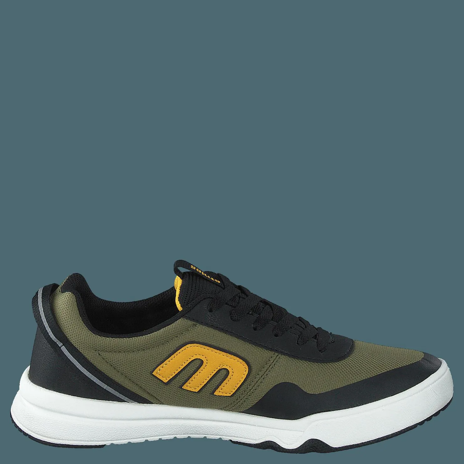 Etnies Ranger Lt Olive/black Grön och Svart New