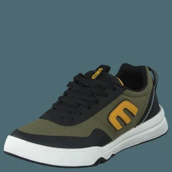 Etnies Ranger Lt Olive/black Grön och Svart New