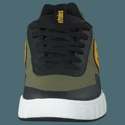 Etnies Ranger Lt Olive/black Grön och Svart New