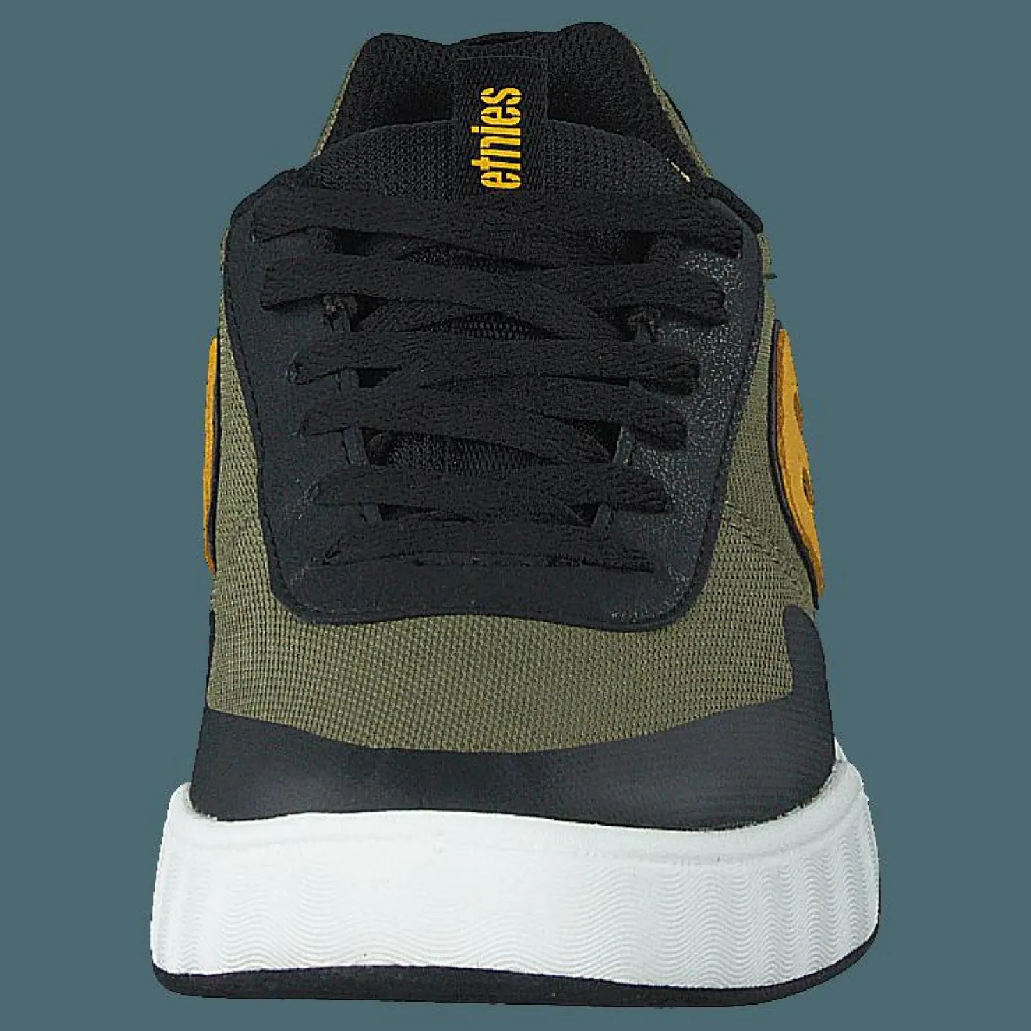 Etnies Ranger Lt Olive/black Grön och Svart New