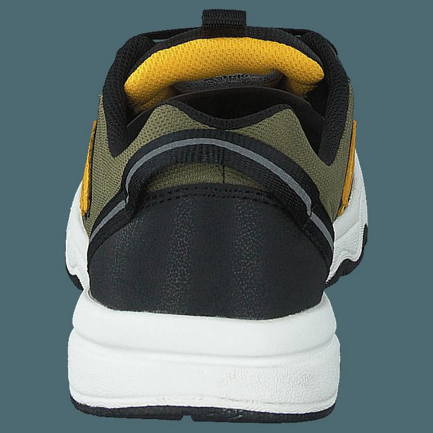 Etnies Ranger Lt Olive/black Grön och Svart New