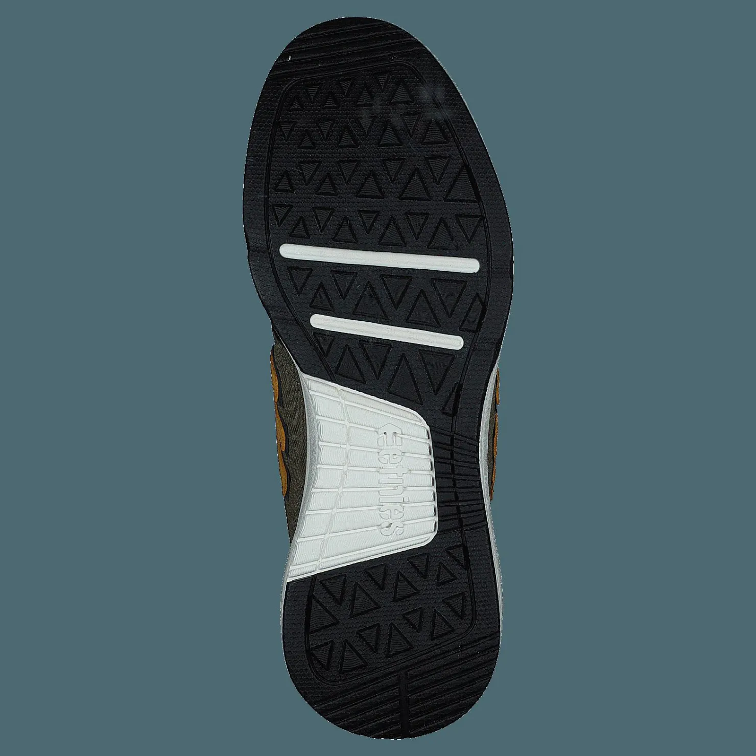 Etnies Ranger Lt Olive/black Grön och Svart New