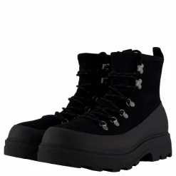 Tretorn Rankas Hybrid 059/black Svart Clearance