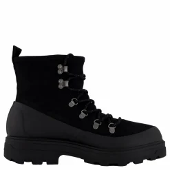 Tretorn Rankas Hybrid 059/black Svart Clearance