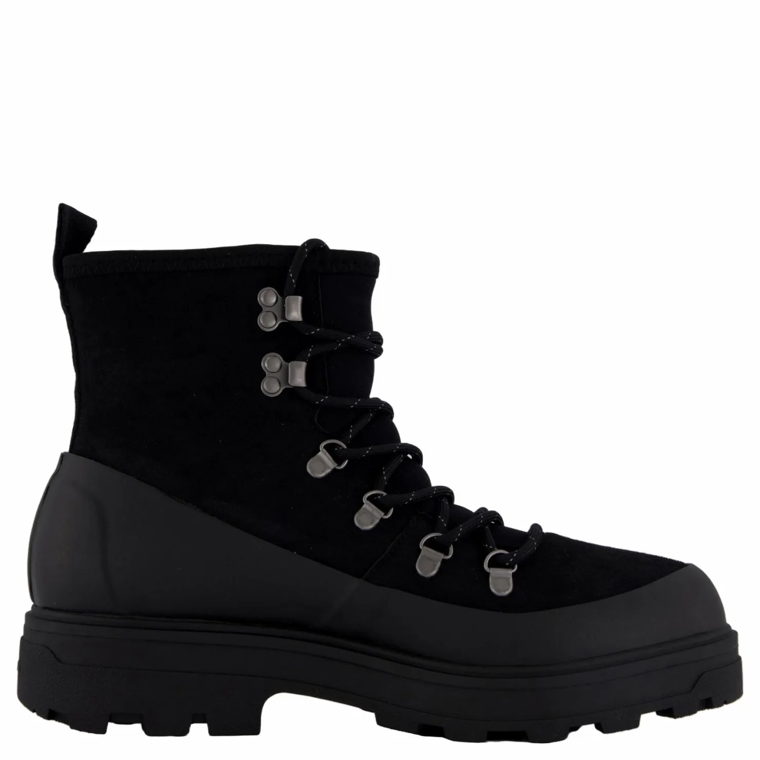 Tretorn Rankas Hybrid 059/black Svart Clearance