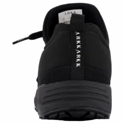 ARKK Copenhagen Raven Mesh Hl S-e15 Vibram Black White Svart Clearance
