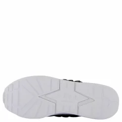 ARKK Copenhagen Raven Mesh PET S-E15 Dark Army White - Men Vit Outlet