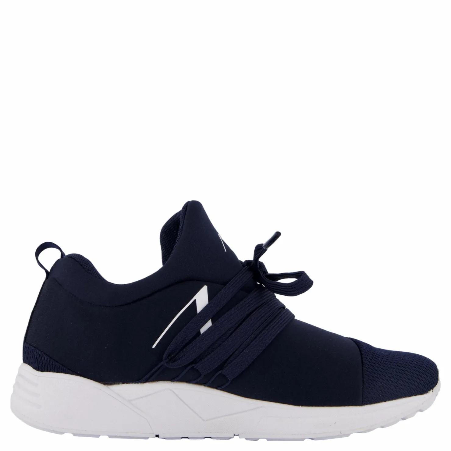 ARKK Copenhagen Raven Mesh PET S-E15 Midnight - Women Blå Online