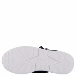 ARKK Copenhagen Raven Mesh PET S-E15 Midnight - Women Blå Online